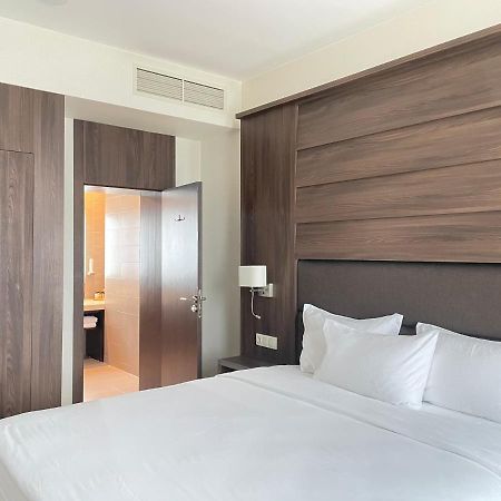 Airport Apartment & Office Szófia Kültér fotó